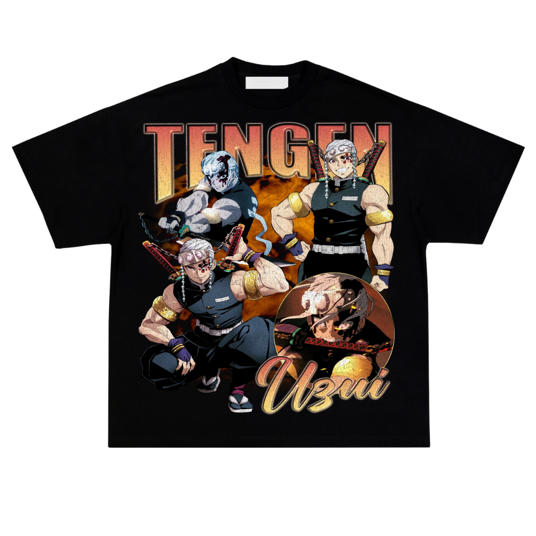 Tengen