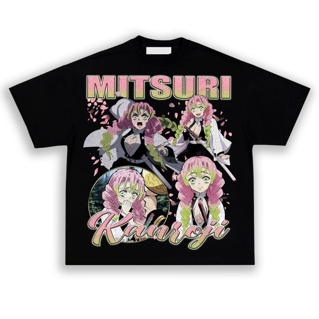 Mitsuri